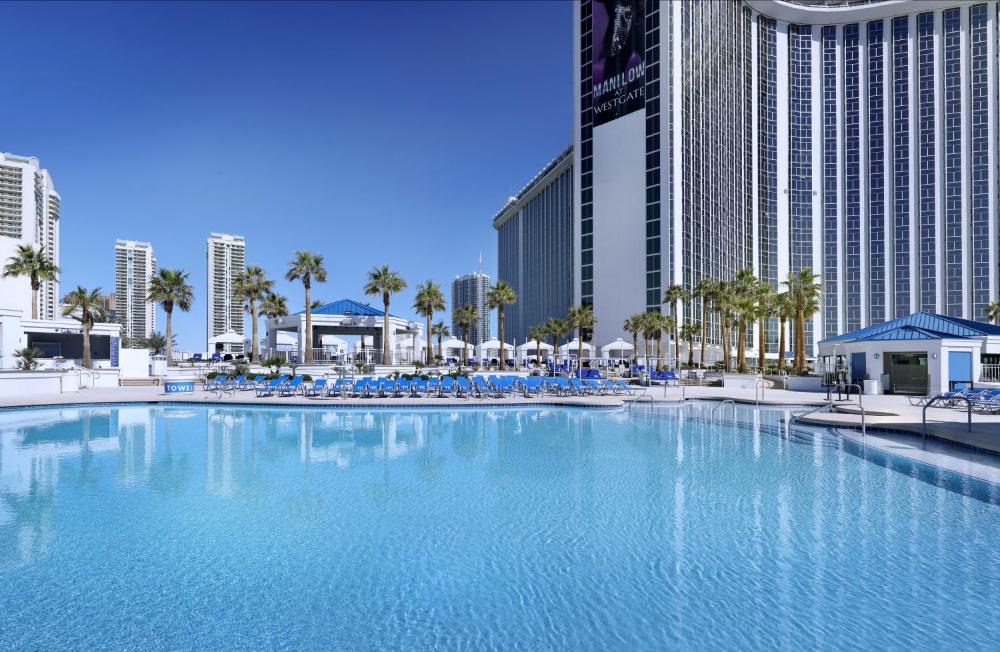 Westgate Las Vegas Resort and Casino
